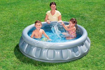 Bestway Spaceship Swimming Pool - 60'' x 17''