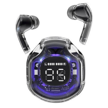 Wireless 5.3 Ultra Pro Earbuds