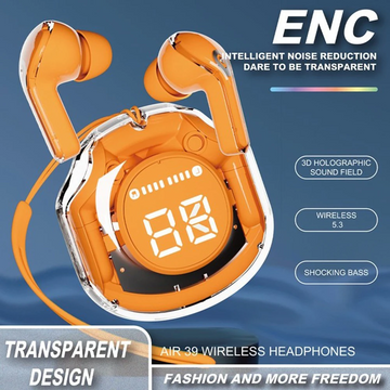 Air buds Transparent Air 39