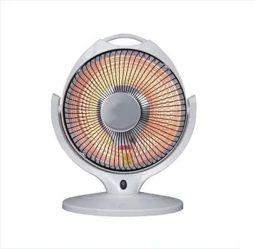 Sun Halogen Electric Dish Heater (300/600 Watt)