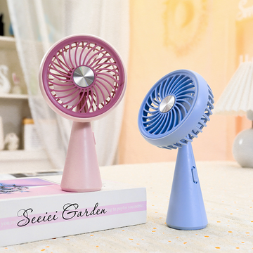 Mini Hand-held fan Portable USB small fan