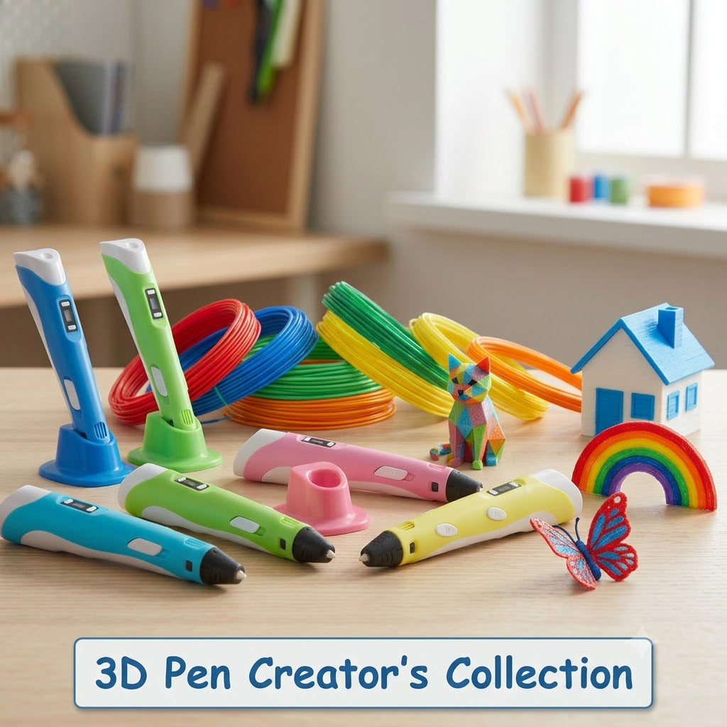 3D Pen