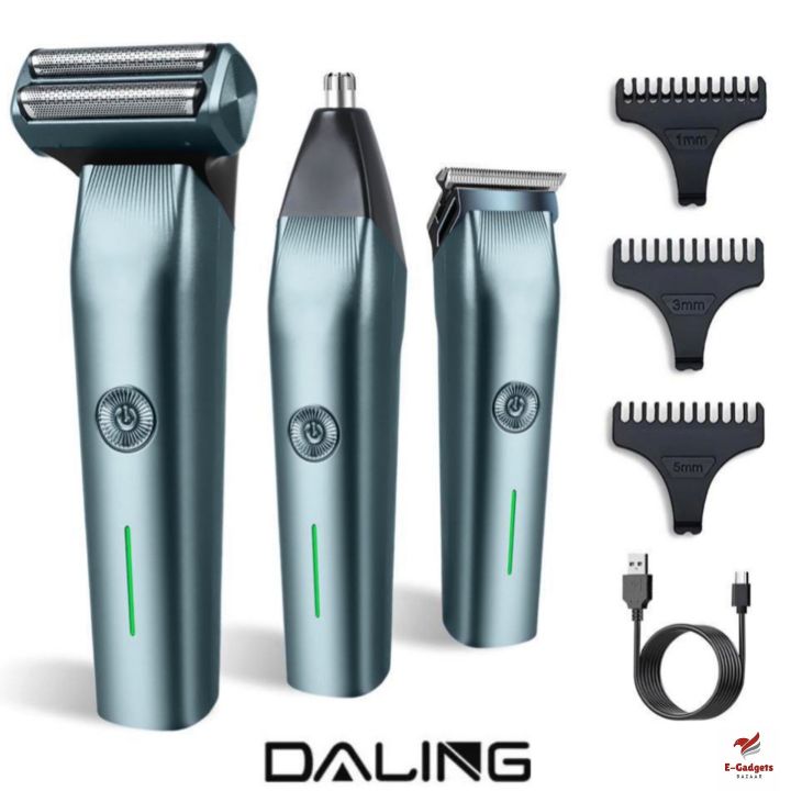 Trimmer for mens
