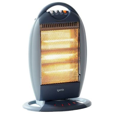 Heater