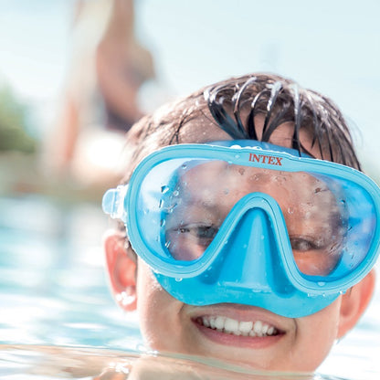 INTEX Children's snorkelling diving mask