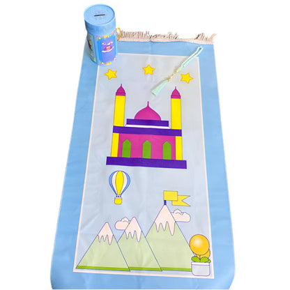 Ramadan Special Surprise Box