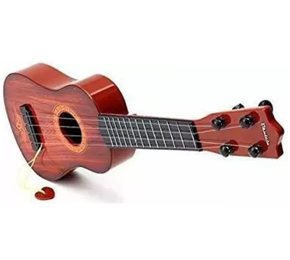 Dream Voice Kids Classical Music Guitar