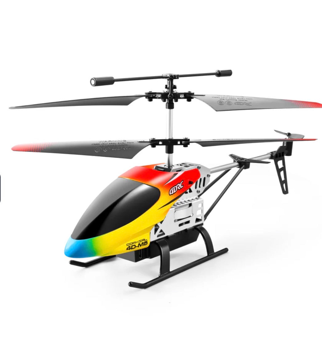 4D-M5 Remote Control Helicopter
