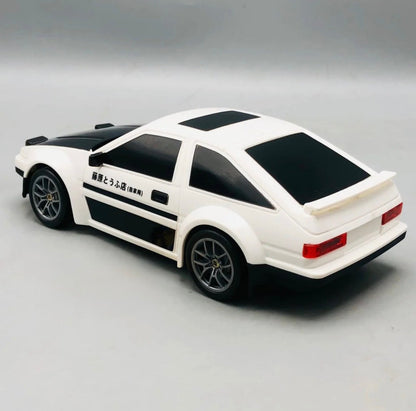 RC Trueno 4WD Drifting Car | 2.4GHz Remote Control Performance Racer