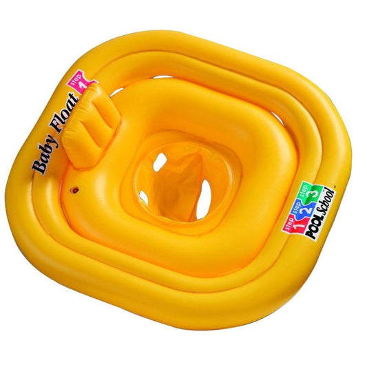 INTEX 31"x31" Baby Float Pool School