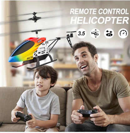 4D-M5 Remote Control Helicopter