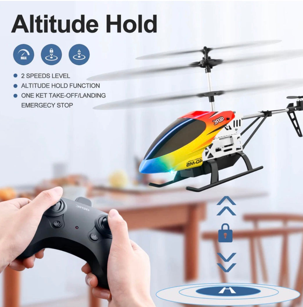 4D-M5 Remote Control Helicopter