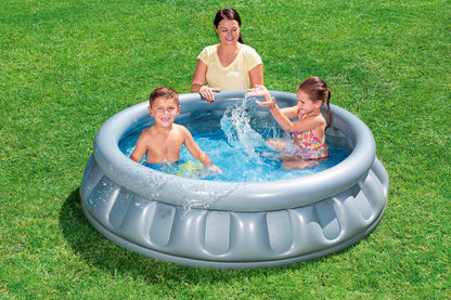 Bestway Spaceship Swimming Pool - 60'' x 17''