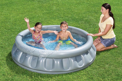 Bestway Spaceship Swimming Pool - 60'' x 17''