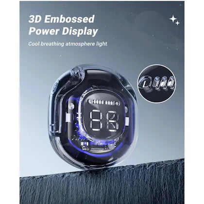 Wireless 5.3 Ultra Pro Earbuds