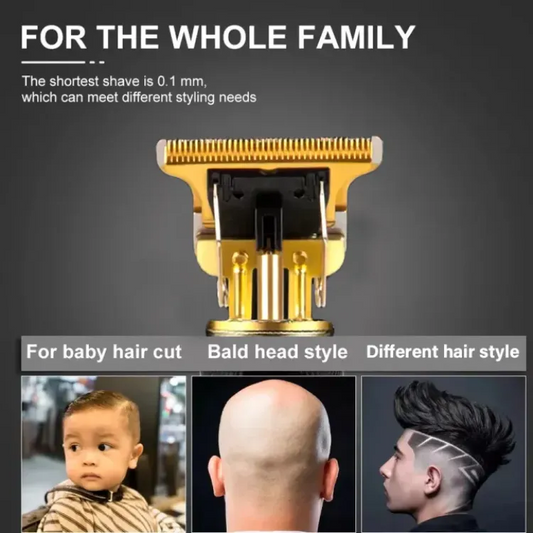 T9 Trimmer Hair Clipper & Hair Trimmer Professional
