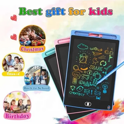 LCD Writing Tablet for Kids