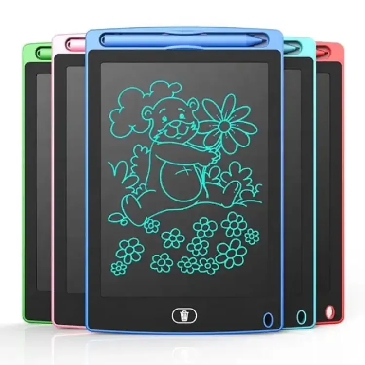 LCD Writing Tablet for Kids