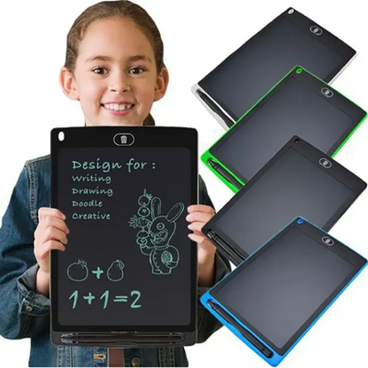 LCD Writing Tablet for Kids