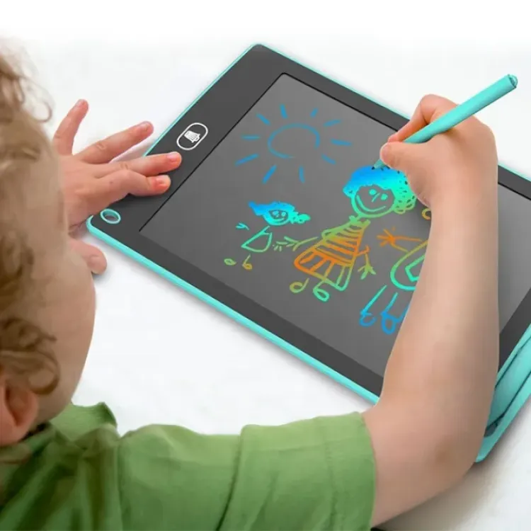 LCD Writing Tablet for Kids