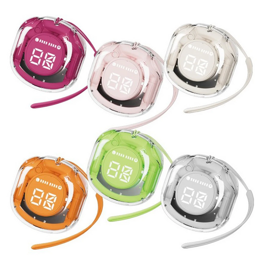 Air buds Transparent Air 39