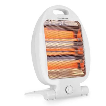 800W Space Heater Small Electric Ceramic Heater