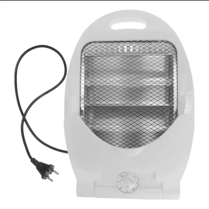 800W Space Heater Small Electric Ceramic Heater