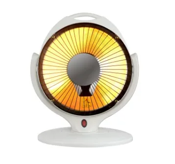 Sun Halogen Electric Dish Heater (300/600 Watt)