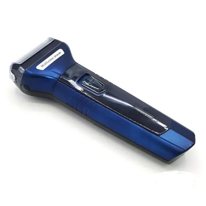 KEMEI KM-6330 3-IN-1 PROFESSIONAL GROOMING TRIMMER KIT FOR MEN