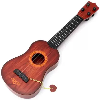 Dream Voice Kids Classical Music Guitar