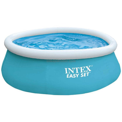 INTEX 6-FT Easy Set Pool ( 6' X 20")