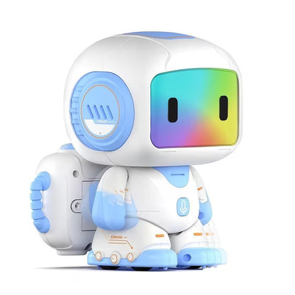 Remote Control Dancing Robot