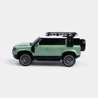 2.4GHZ Remote Control Defender Model