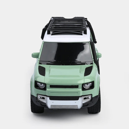 2.4GHZ Remote Control Defender Model