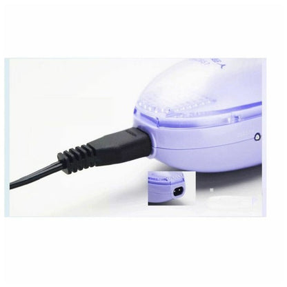 Sokany SK-866 Lint Remover - Purple