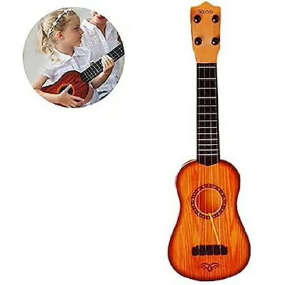 Dream Voice Kids Classical Music Guitar